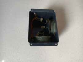 Stereo Network (Seeburg AY100)