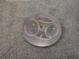 Animation Color Wheel/ Plastic (Rowe-AMi/ Diplomat/ JAO)