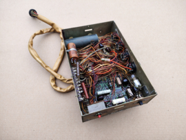 Control Box (Wurlitzer 3300/ Americana)