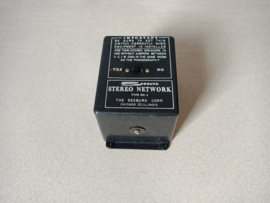 Stereo Network (Seeburg AY100)