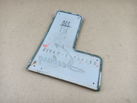 Cover Carriage/ Mechanism (Seeburg VL200)