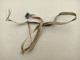 Cable + Plug (Wurlitzer Div)