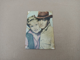 Post Card: Elvis Presley (60's)