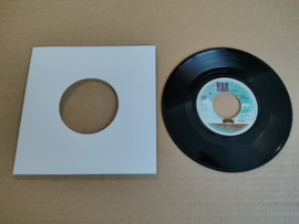7" Single: Kim Wilde - Kids In America (1981)