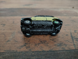 Morris- Mini Cooper / Corgi Toys /1:43 /Miniatuurauto