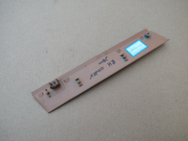 Casting/ Inside /RH /Under (Rowe-AMi JBM/ Tropicana)