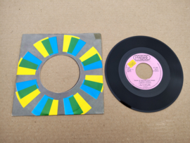 7" Single: Lamont Dozier - Trying To Hold On To My Woman (1973)