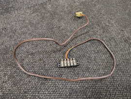 Cable/ Remote Comtroller (Wurlitzer/ Div)