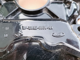 Distrubution Cap (Ford Mustang 302/ 4.9/ V8 (1986) USA
