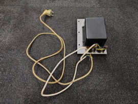 Power Support/ Panel (Harting M140K)