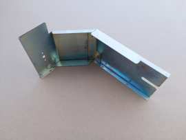 Carriage Cover/ Mechanism (Seeburg LS3)