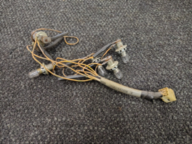 Cable + Lamp Holders (Seeburg/ Div)