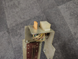 Contact Block/ Mechanism (Seeburg SPS2 Matador) 1972