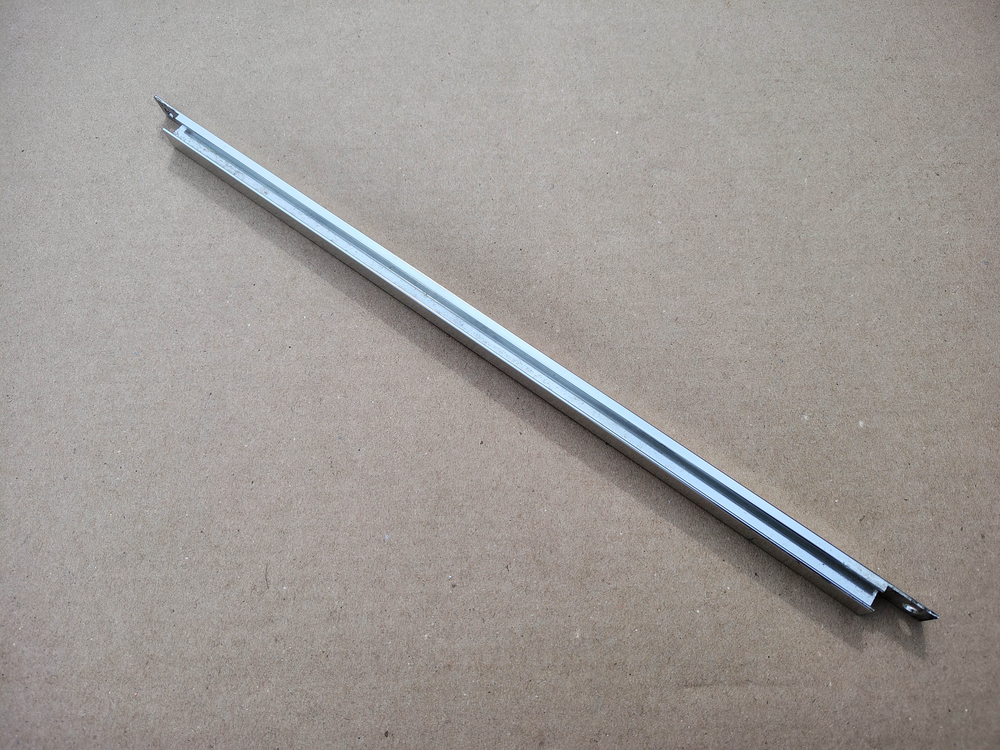 Front/ Dome List (Seeburg Disco/ SMC1)