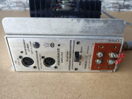 Amplifier 40M (NSM Div)