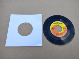 7" Single: Sonny James - Going Through The Motion (1963) USA
