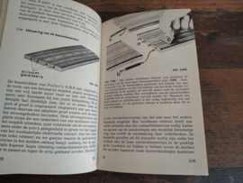 Boekje Elsevier:/ Faller AMS /Slotcar /Racebaan