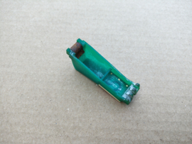 Push Button " 2 " (Seeburg 201)