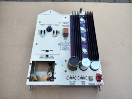 Amplifier/ 553 (Wurlitzer 3600)