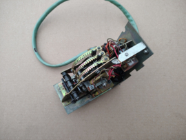 Credit Unit (Wurlitzer 3000/3010/3100/3110)