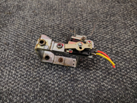 Exit Switch /  Mechanism (Gedasa Sinfonola 1000)