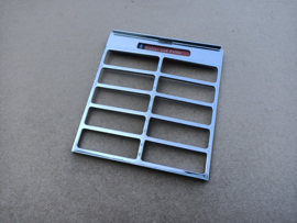 Program Holder (Seeburg 100J/ HF100-R)