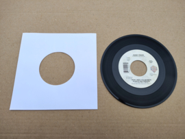 7" Single: Randy Travis - I Won't Need You Anymore (1987) USA