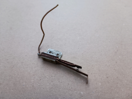 Switch Contact/  Mechanism (Bergmann D 80/ G 80 / M80)