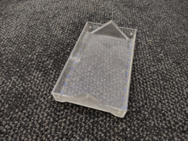 Program Holder/ Window/ "1 - 20 " (AMi E120)