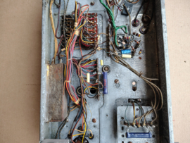 Receiver Unit (Seeburg 100A)