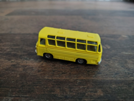 Kleine Bus/ Faller 5784 (Nieuw in doosje!!!) Racebaan/ Slorcar / Verry rare !!!