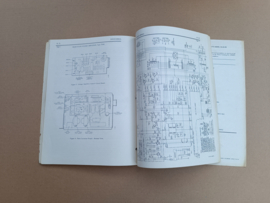 Service Manual (Seeburg LS3 Apollo) 1969