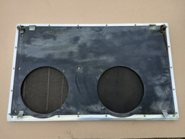 Front Panel (Rock-Ola 426 Grand Prix)