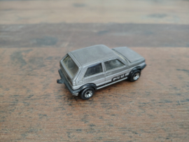 Volkswagen Golf 2 GTi / Matchbox (1985)