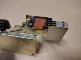 Slug Rejector/ Frame (NSM/ Div)