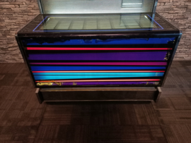 Seeburg Bandshell jukebox (1971) SOLD !!!