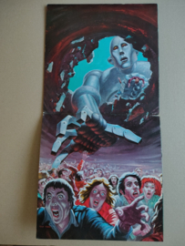 Vinyl LP: Queen - News Of The World (1977)