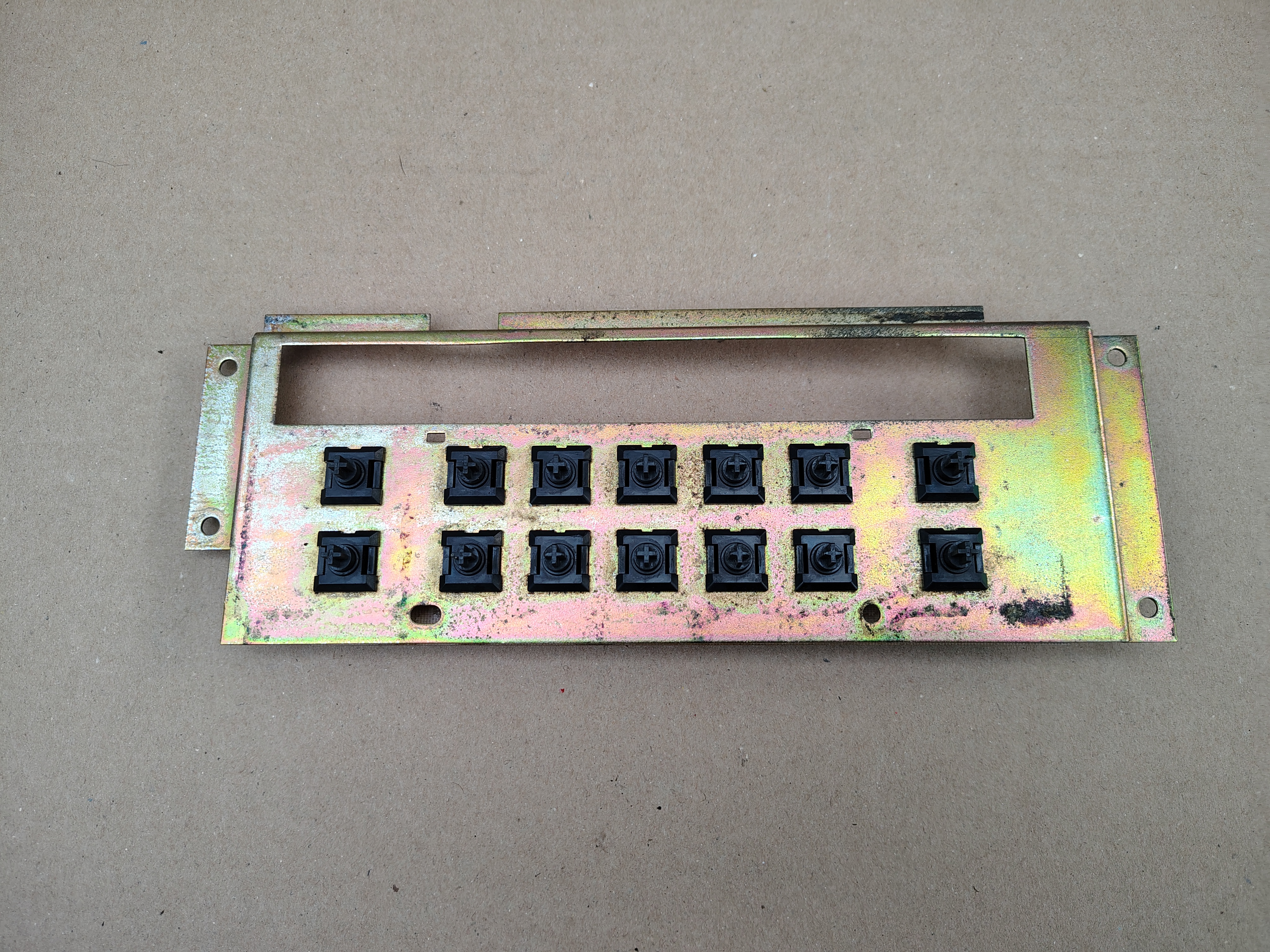 Digital Keyboard/ 40839103 (Rowe-AMi/ CD-100)