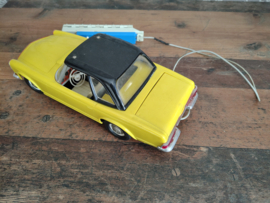 Mercedes 230 SL Gama / Germany / Draad besturing 30cm