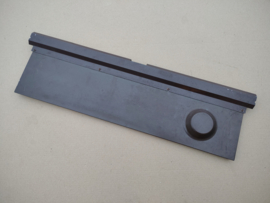 Back Plate (Rowe-AMi JBM/ Tropicana)