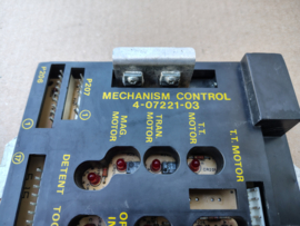 Mechanism Control/ 0-07221-03 (Rowe-AMi /Div)