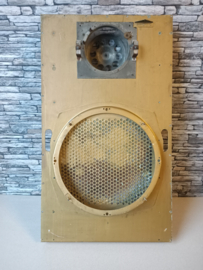 Front Speaker Panel (Seeburg Trashcan)