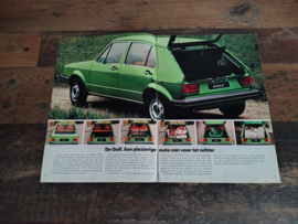 Folder: Volkswagen Golf 1/ GTi (1978)