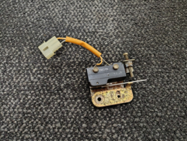 Turn Table/ Switch/ Mechanism (Wurlitzer 3860)