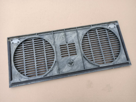 Speaker Panel (Rock-ola Laser Disc 2000)