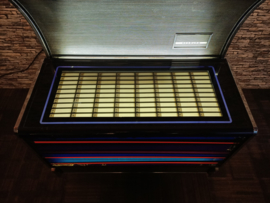 Seeburg Bandshell jukebox (1971) SOLD !!!