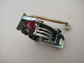 Credit Unit (Wurlitzer 3300/3310)