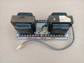 Output Transformer Assembly (Rowe-AMi R84/ Disco)