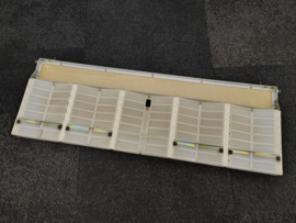 Program Holder (Wurlitzer 3710/ Americana)