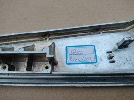 Dome Side List/ LH (Rowe-AMi JBM/ Tropicana)